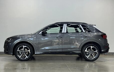 Audi Q3, 2026 год, 3 810 000 рублей, 8 фотография