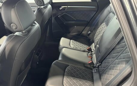 Audi Q3, 2026 год, 3 810 000 рублей, 14 фотография