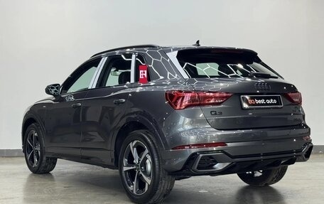 Audi Q3, 2026 год, 3 810 000 рублей, 7 фотография