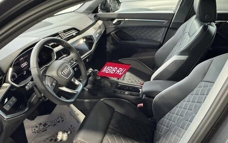 Audi Q3, 2026 год, 3 810 000 рублей, 12 фотография