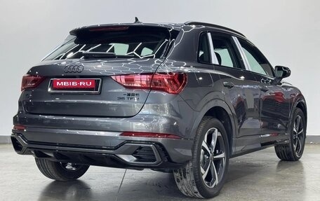 Audi Q3, 2026 год, 3 810 000 рублей, 5 фотография