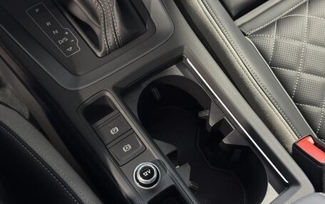 Audi Q3, 2026 год, 3 810 000 рублей, 22 фотография