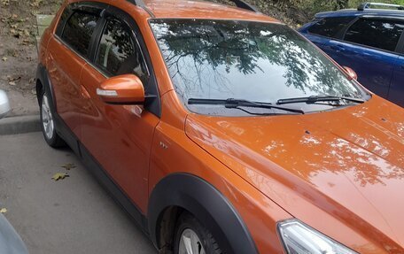 DongFeng H30 Cross, 2016 год, 620 000 рублей, 3 фотография