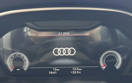 Audi Q3, 2026 год, 3 810 000 рублей, 24 фотография