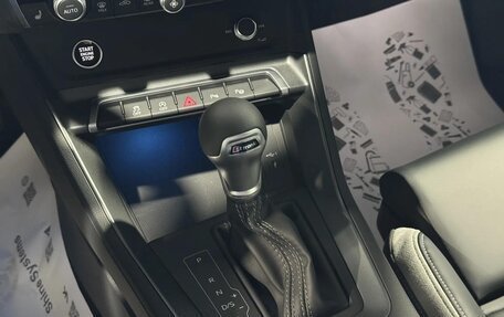 Audi Q3, 2026 год, 3 810 000 рублей, 23 фотография