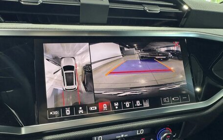 Audi Q3, 2026 год, 3 810 000 рублей, 18 фотография