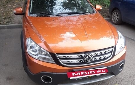 DongFeng H30 Cross, 2016 год, 620 000 рублей, 2 фотография