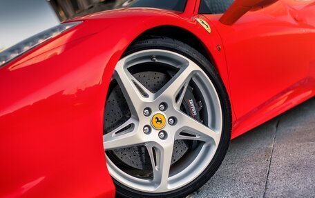 Ferrari 458, 2010 год, 16 500 000 рублей, 8 фотография