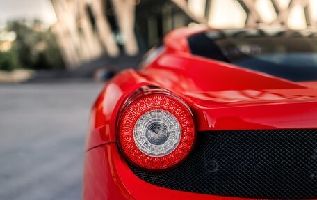 Ferrari 458, 2010 год, 16 500 000 рублей, 12 фотография