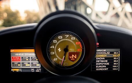 Ferrari 458, 2010 год, 16 500 000 рублей, 14 фотография