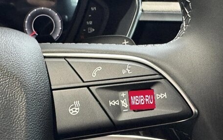 Audi Q3, 2026 год, 3 810 000 рублей, 21 фотография