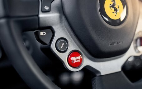 Ferrari 458, 2010 год, 16 500 000 рублей, 21 фотография