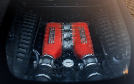 Ferrari 458, 2010 год, 16 500 000 рублей, 24 фотография