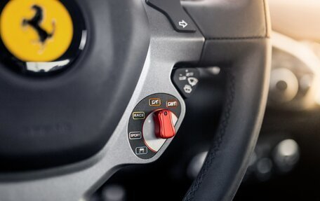 Ferrari 458, 2010 год, 16 500 000 рублей, 22 фотография