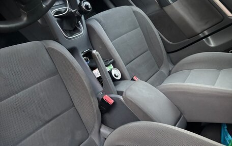 Volkswagen Golf V, 2007 год, 350 000 рублей, 6 фотография