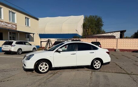 Nissan Almera, 2018 год, 950 000 рублей, 3 фотография
