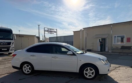 Nissan Almera, 2018 год, 950 000 рублей, 2 фотография