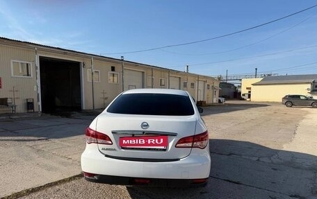 Nissan Almera, 2018 год, 950 000 рублей, 4 фотография