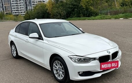 BMW 3 серия, 2014 год, 1 490 000 рублей, 2 фотография