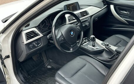 BMW 3 серия, 2014 год, 1 490 000 рублей, 5 фотография