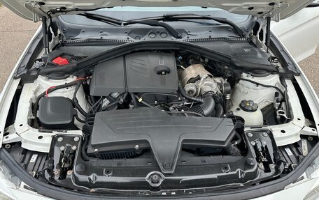 BMW 3 серия, 2014 год, 1 490 000 рублей, 8 фотография