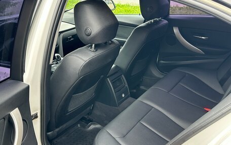 BMW 3 серия, 2014 год, 1 490 000 рублей, 9 фотография