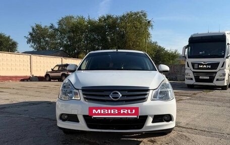 Nissan Almera, 2018 год, 950 000 рублей, 7 фотография