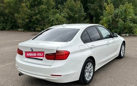 BMW 3 серия, 2014 год, 1 490 000 рублей, 3 фотография