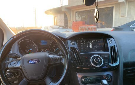 Ford Focus III, 2014 год, 760 000 рублей, 9 фотография