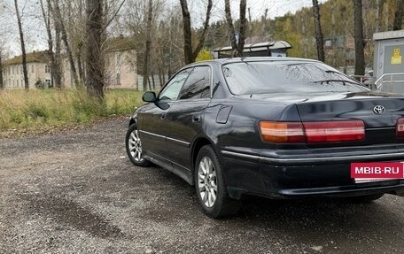 Toyota Mark II VIII (X100), 1998 год, 410 000 рублей, 5 фотография