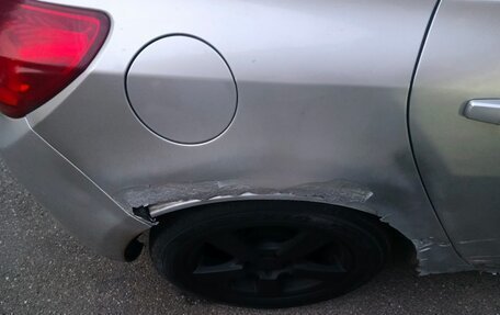 Opel Astra J, 2011 год, 235 000 рублей, 14 фотография