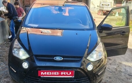 Ford S-MAX I, 2010 год, 842 000 рублей, 2 фотография