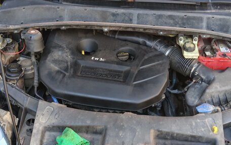 Ford S-MAX I, 2010 год, 842 000 рублей, 8 фотография
