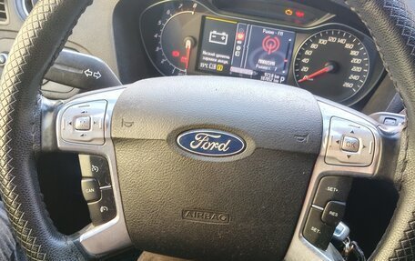 Ford S-MAX I, 2010 год, 842 000 рублей, 10 фотография