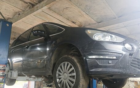 Ford S-MAX I, 2010 год, 842 000 рублей, 28 фотография