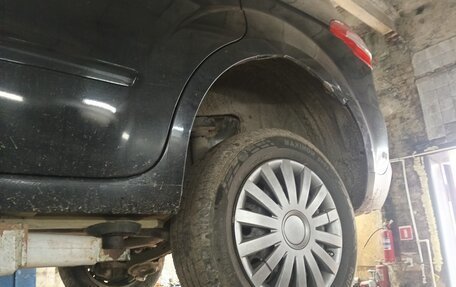 Ford S-MAX I, 2010 год, 842 000 рублей, 29 фотография