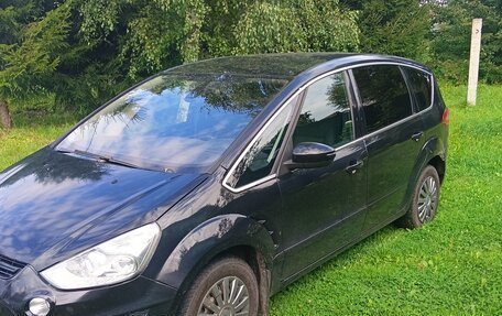 Ford S-MAX I, 2010 год, 842 000 рублей, 27 фотография