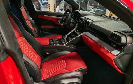 Lamborghini Urus I, 2020 год, 16 000 000 рублей, 7 фотография