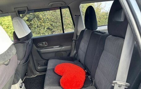 Mitsubishi Pajero Sport II рестайлинг, 2007 год, 1 350 000 рублей, 9 фотография