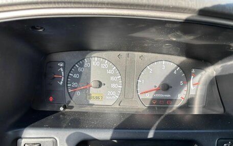 Mitsubishi Pajero Sport II рестайлинг, 2007 год, 1 350 000 рублей, 10 фотография