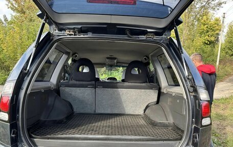 Mitsubishi Pajero Sport II рестайлинг, 2007 год, 1 350 000 рублей, 12 фотография