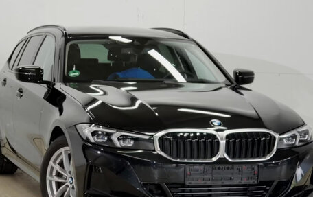 BMW 3 серия, 2023 год, 4 134 000 рублей, 2 фотография