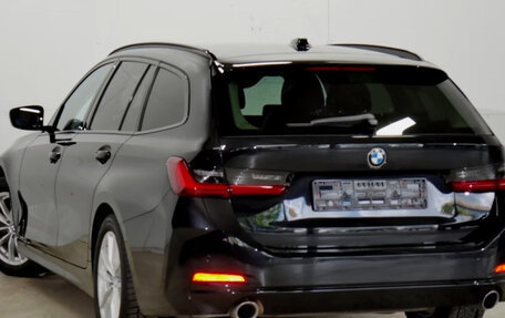 BMW 3 серия, 2023 год, 4 134 000 рублей, 3 фотография
