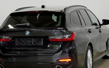 BMW 3 серия, 2023 год, 4 134 000 рублей, 4 фотография