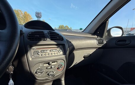 Peugeot 206, 2008 год, 370 000 рублей, 16 фотография