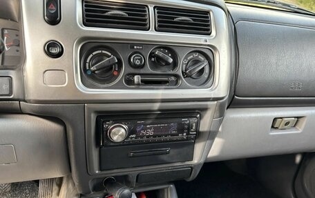 Mitsubishi Pajero Sport II рестайлинг, 2007 год, 1 350 000 рублей, 19 фотография