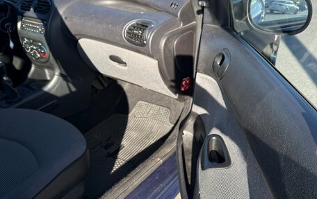 Peugeot 206, 2008 год, 370 000 рублей, 20 фотография