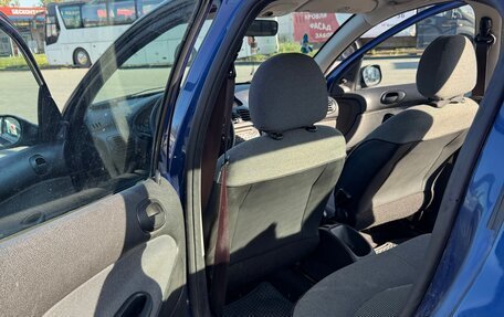 Peugeot 206, 2008 год, 370 000 рублей, 23 фотография