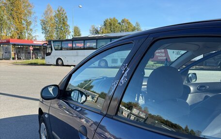 Peugeot 206, 2008 год, 370 000 рублей, 31 фотография