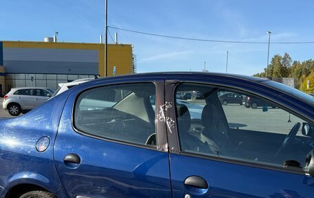 Peugeot 206, 2008 год, 370 000 рублей, 32 фотография